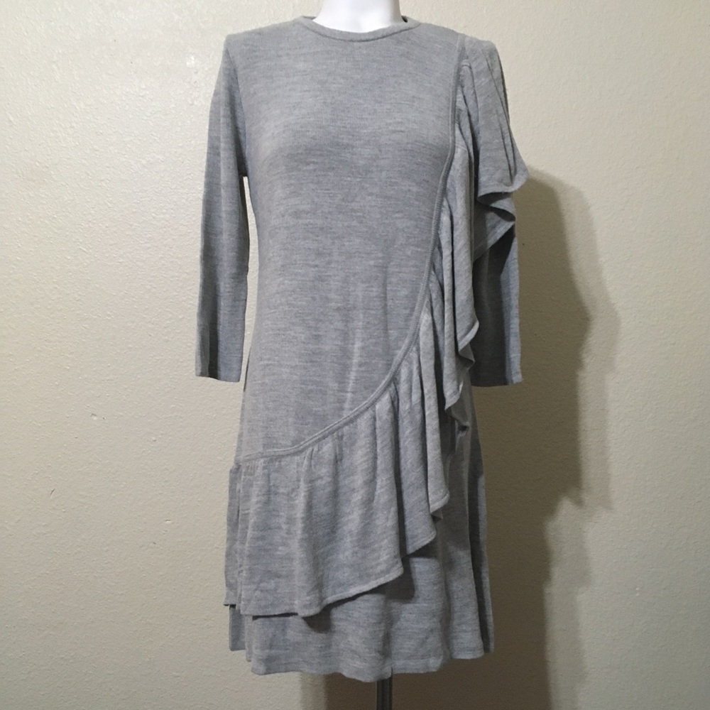 ASOS Sweater Dress